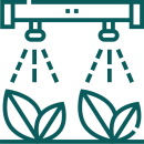irrigation